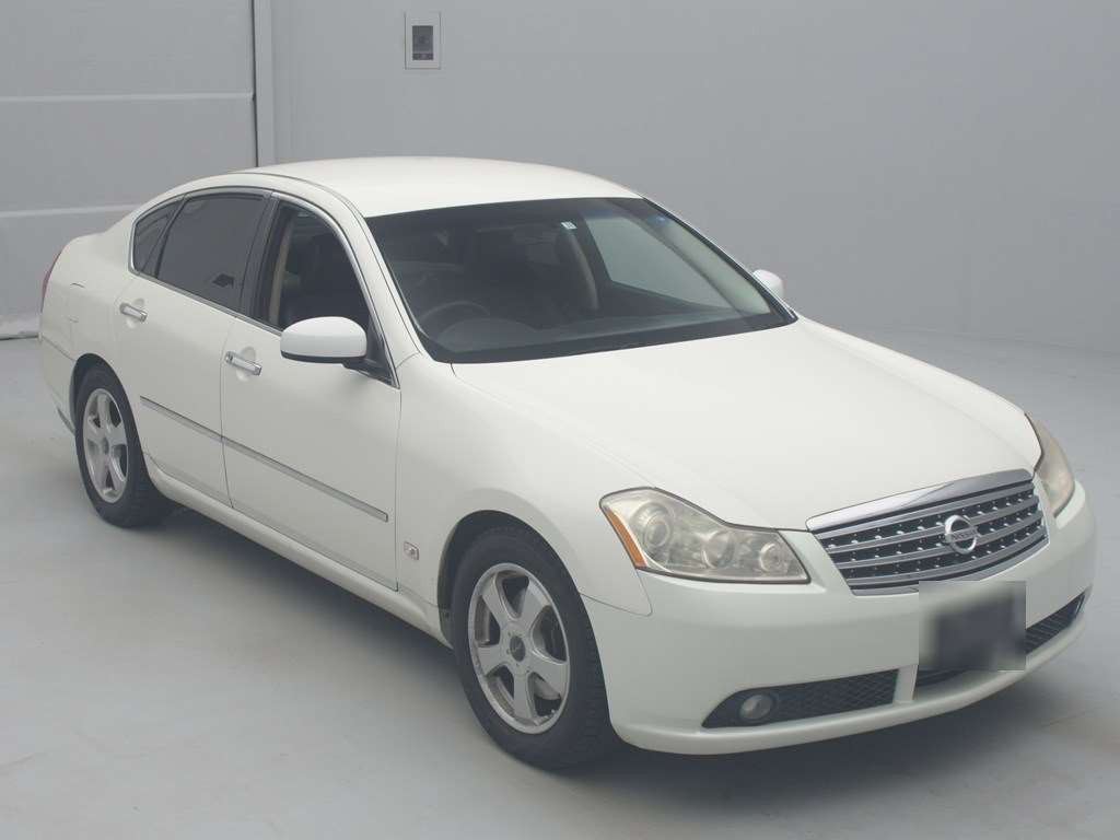 2005 Nissan Fuga Y50[2]