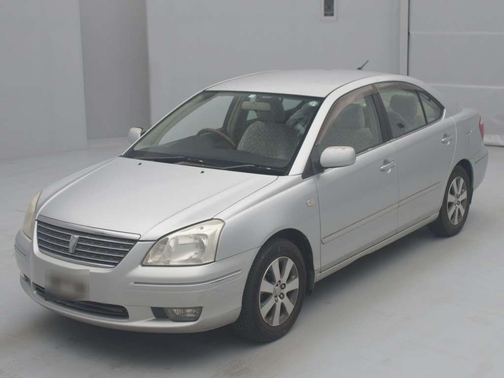 2002 Toyota Premio ZZT240[0]