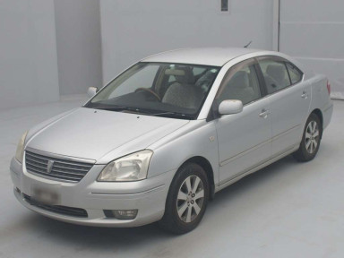 2002 Toyota Premio