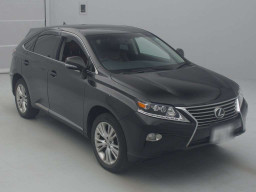 2013 Lexus RX