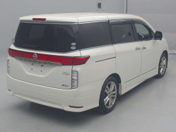 2010 Nissan Elgrand