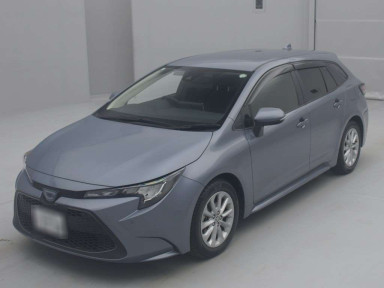 2021 Toyota Corolla Touring Wagon