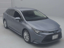 2021 Toyota Corolla Touring Wagon