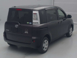 2014 Toyota Sienta