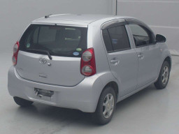 2012 Toyota Passo