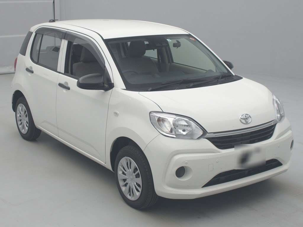 2019 Toyota Passo M710A[2]