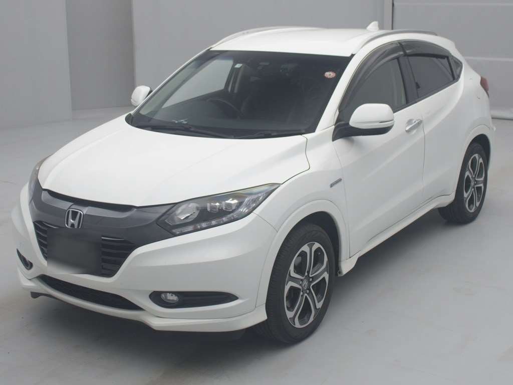 2015 Honda VEZEL RU3[0]