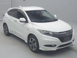 2015 Honda VEZEL