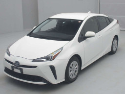 2021 Toyota Prius