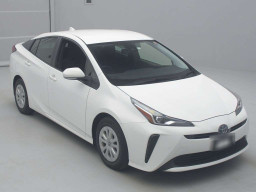 2021 Toyota Prius