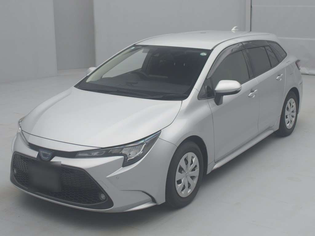 2021 Toyota Corolla Touring Wagon ZWE214W[0]