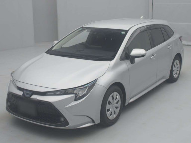 2021 Toyota Corolla Touring Wagon