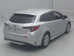 2021 Toyota Corolla Touring Wagon