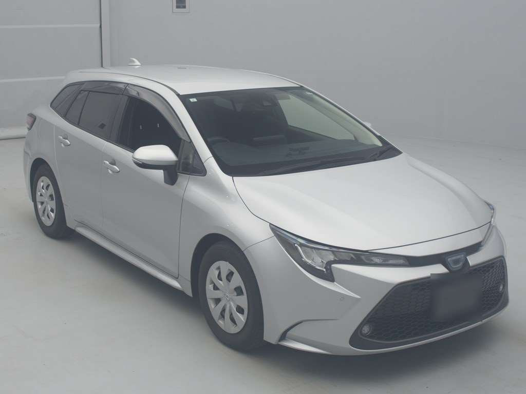 2021 Toyota Corolla Touring Wagon ZWE214W[2]