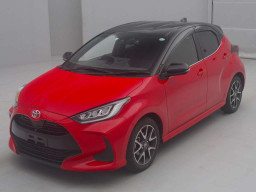 2020 Toyota YARIS