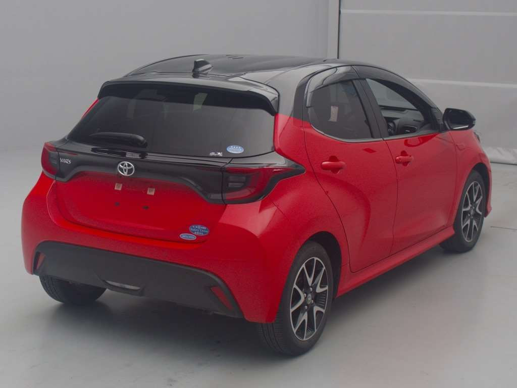 2020 Toyota YARIS MXPA10[1]