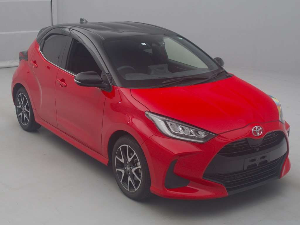 2020 Toyota YARIS MXPA10[2]