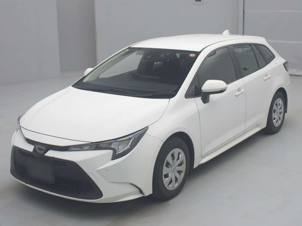 2019 Toyota Corolla Touring Wagon ZRE212W[0]