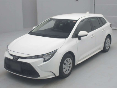 2019 Toyota Corolla Touring Wagon