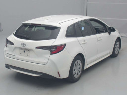 2019 Toyota Corolla Touring Wagon