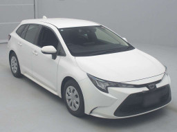 2019 Toyota Corolla Touring Wagon