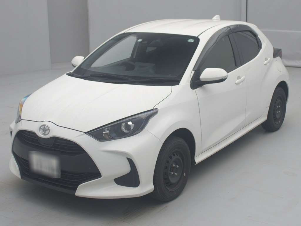 2022 Toyota YARIS MXPA15[0]