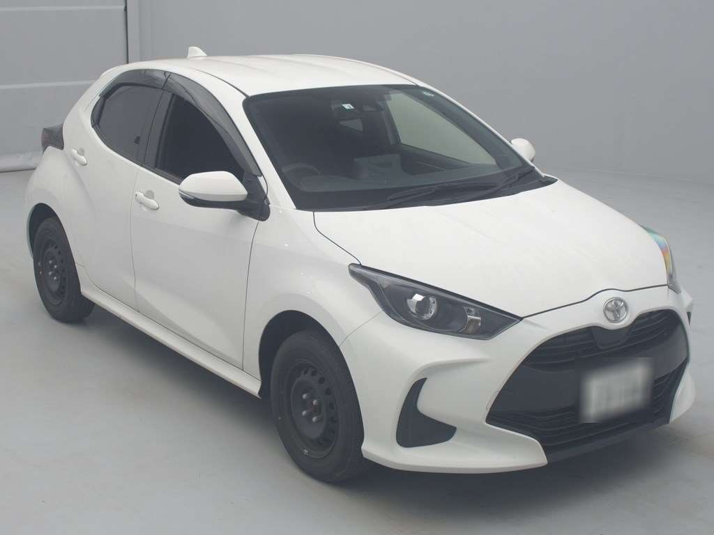 2022 Toyota YARIS MXPA15[2]