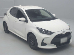 2022 Toyota YARIS