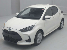 2020 Toyota YARIS