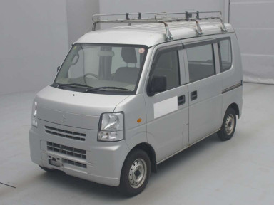 2013 Suzuki Every