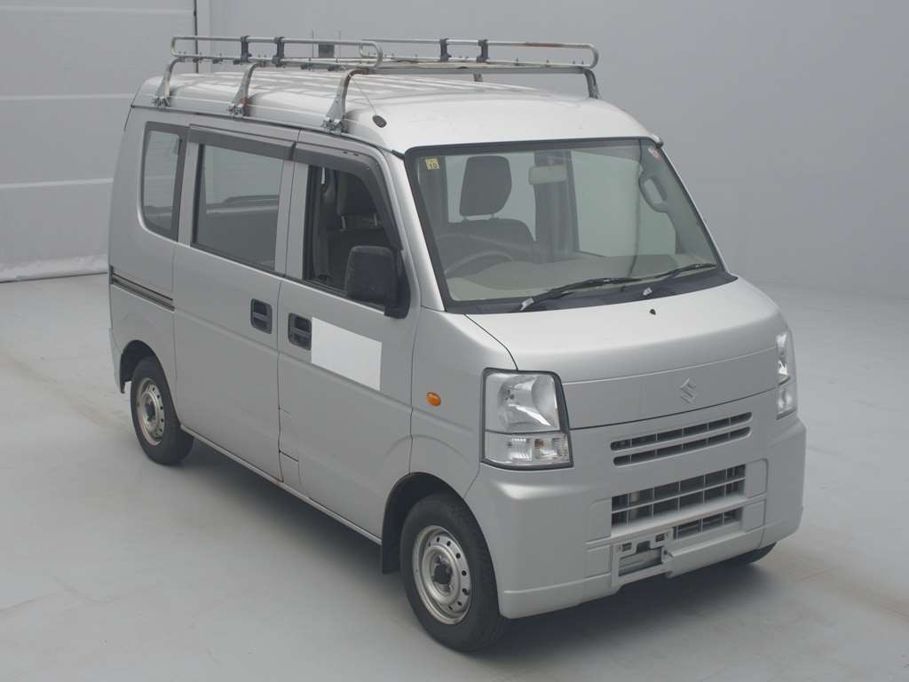 2013 Suzuki Every DA64V[2]