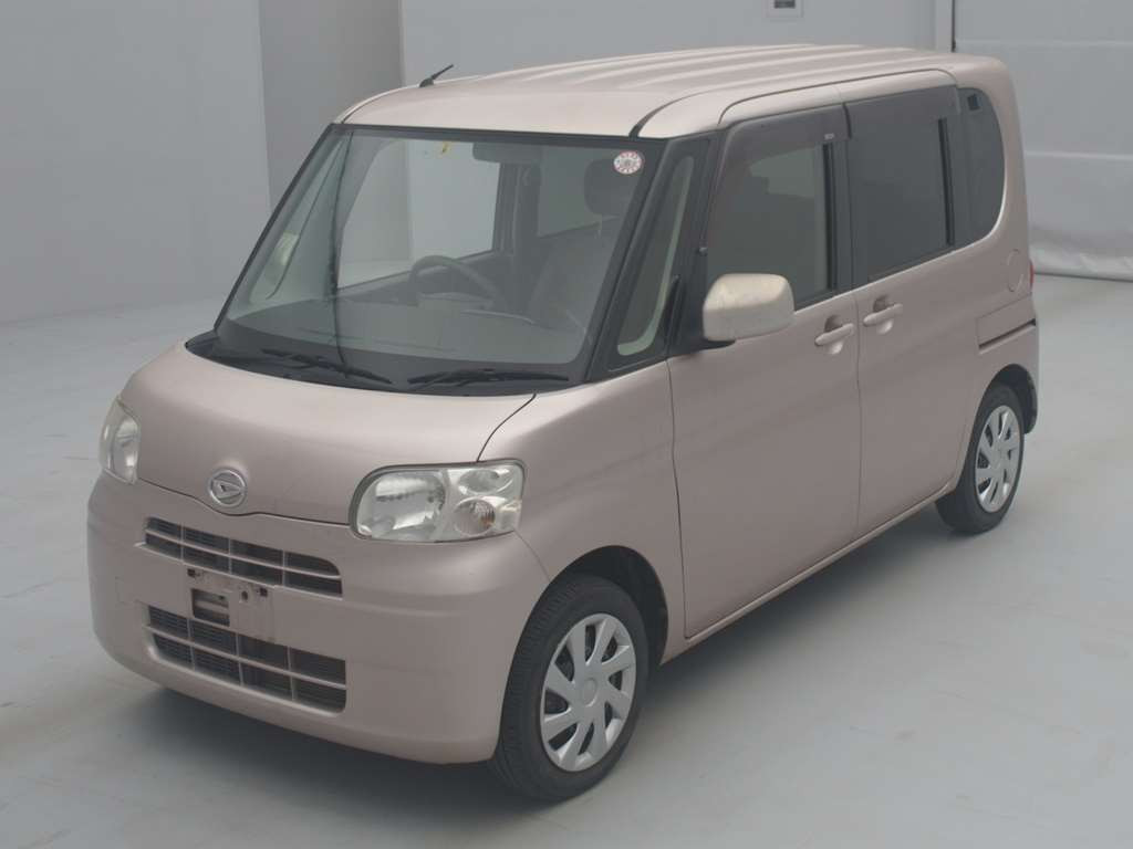 2011 Daihatsu Tanto L385S[0]