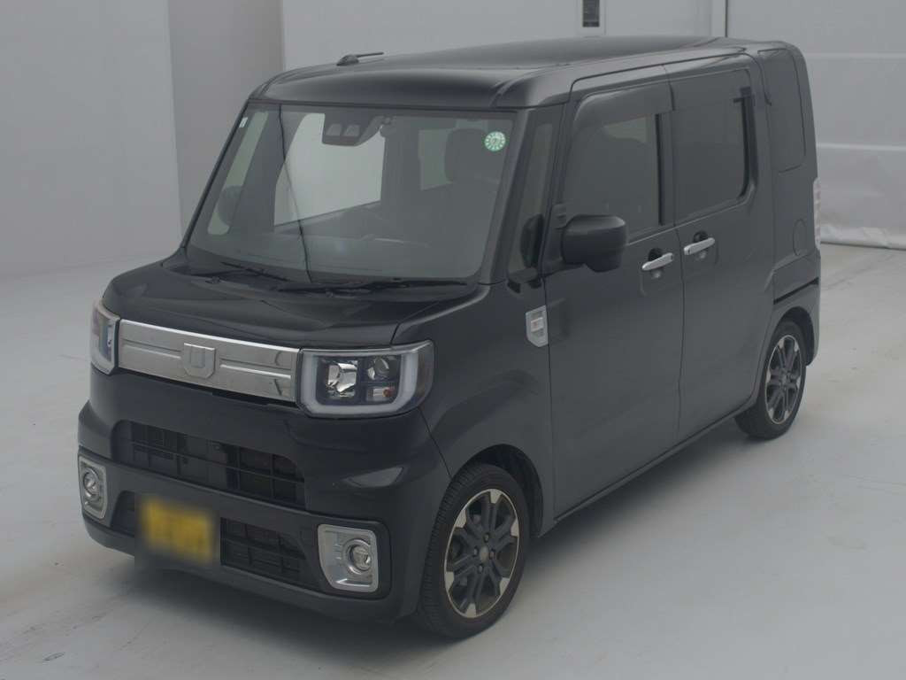 2019 Daihatsu Wake LA710S[0]