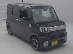 2019 Daihatsu Wake