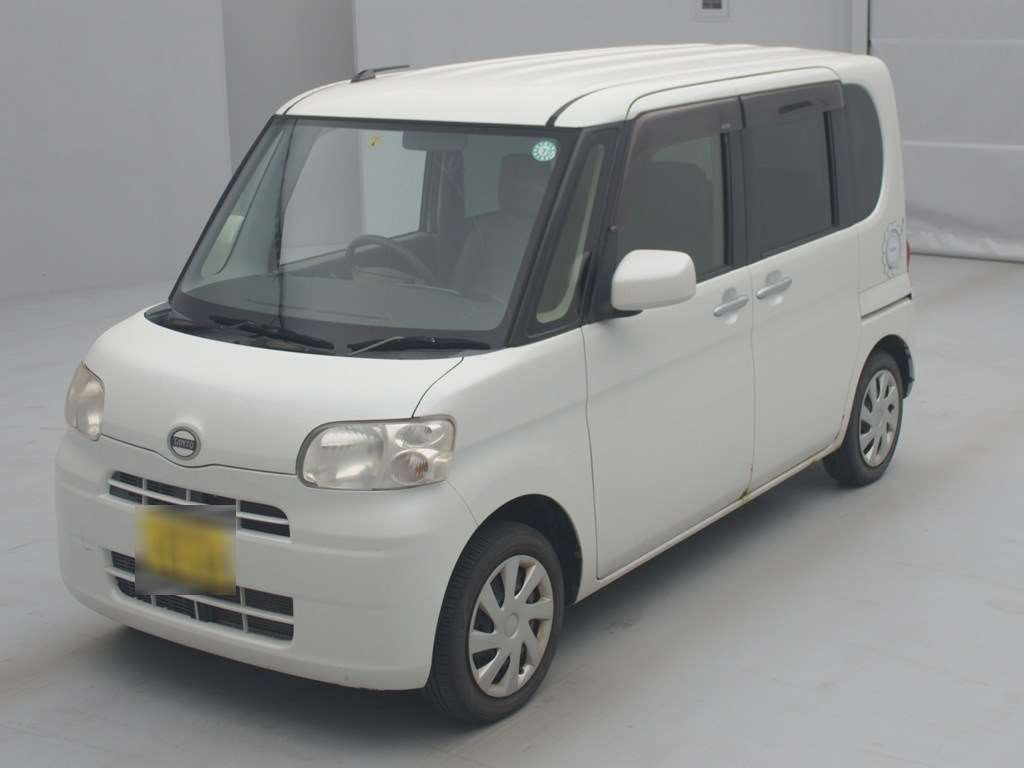 2012 Daihatsu Tanto L385S[0]