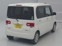 2012 Daihatsu Tanto