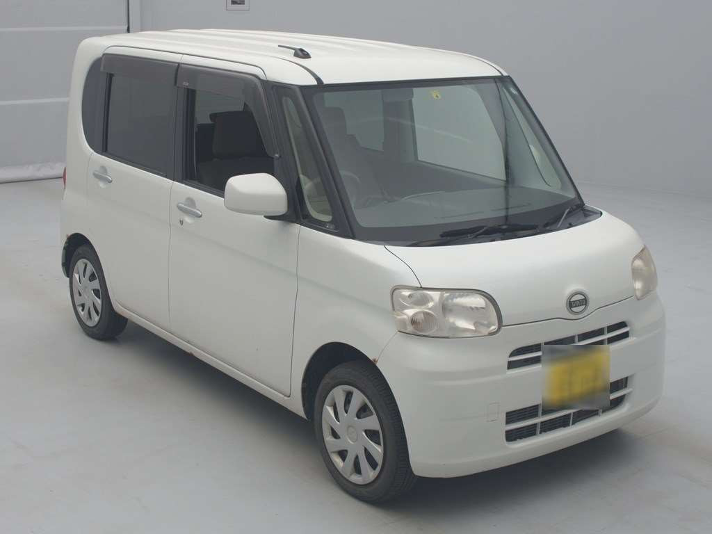 2012 Daihatsu Tanto L385S[2]