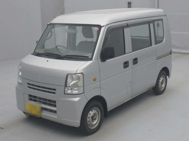 2013 Suzuki Every