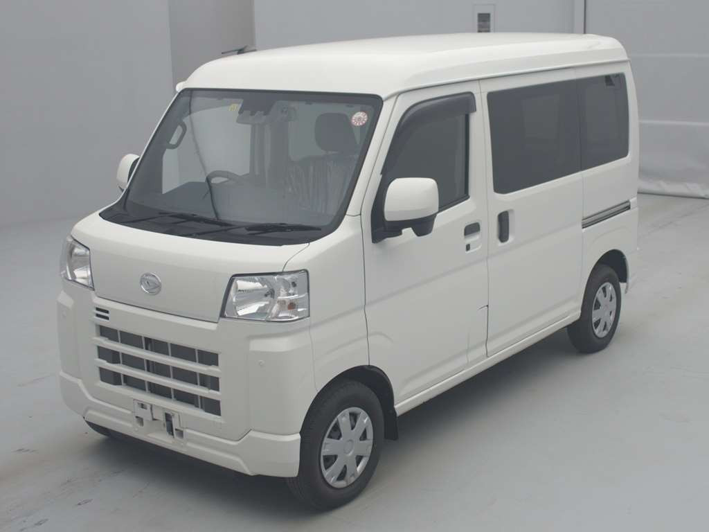 2022 Daihatsu Hijet Cargo S710V[0]