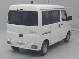 2022 Daihatsu Hijet Cargo