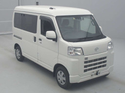 2022 Daihatsu Hijet Cargo