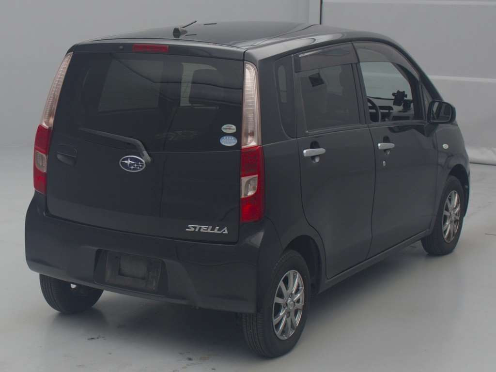 2012 Subaru Stella LA110F[1]