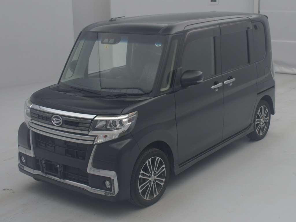 2018 Daihatsu Tanto LA610S[0]