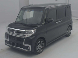 2018 Daihatsu Tanto