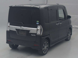 2018 Daihatsu Tanto