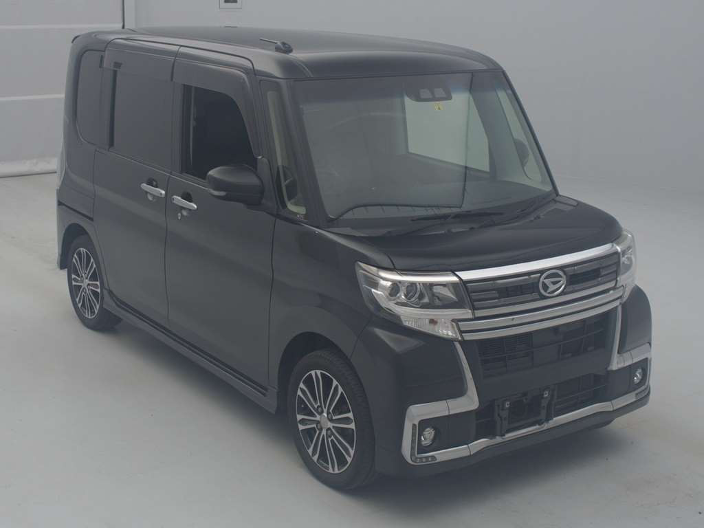 2018 Daihatsu Tanto LA610S[2]