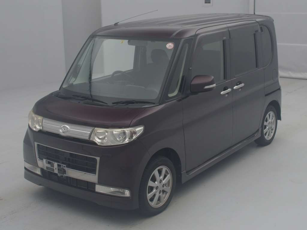 2009 Daihatsu Tanto L385S[0]