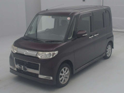 2009 Daihatsu Tanto