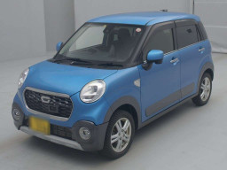 2015 Daihatsu Cast