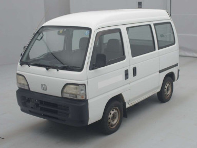 1998 Honda Acty Van